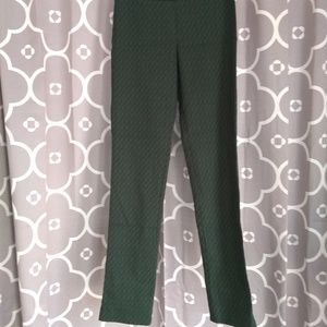 NWOT Margaret M Size Small Slimming Pant